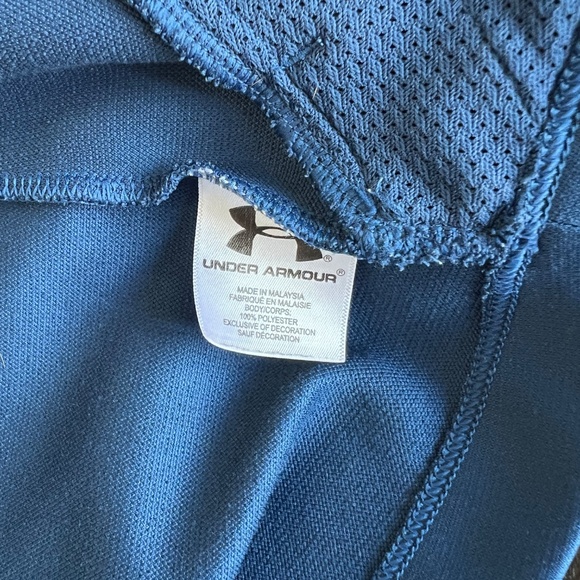 Under Armour Jacket - Picture 9 of 12